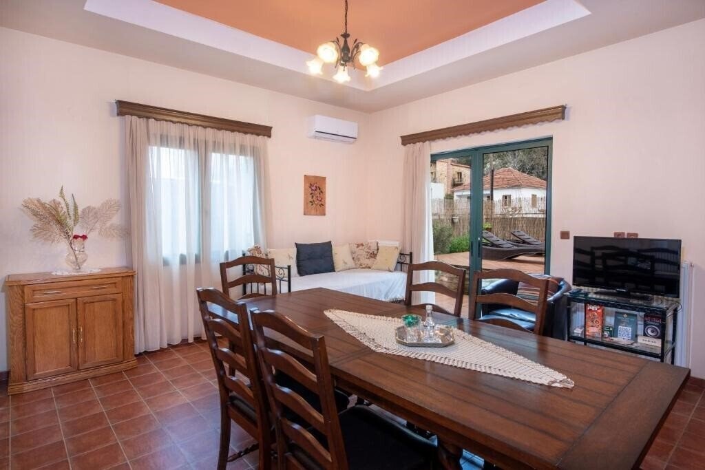 Картинка Villa Nena 4*