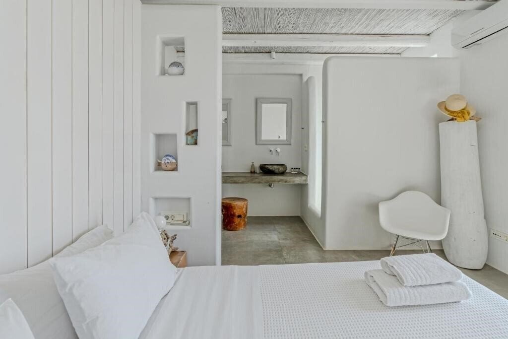 Изображение Villa Nissos 4*