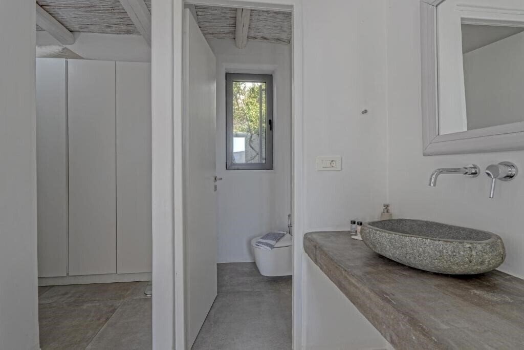 Картинка Villa Nissos 4*