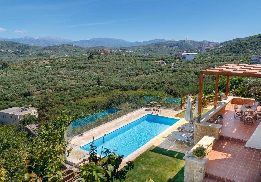 Зображення Villa Panareti 4*