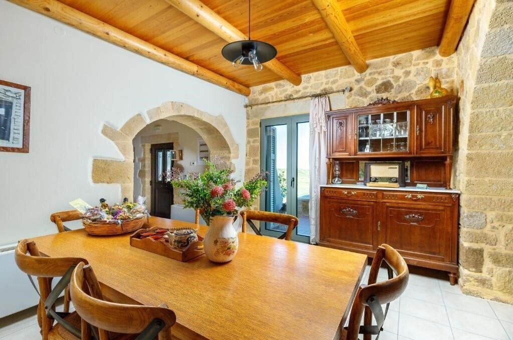 Картинка Villa Panareti 4*
