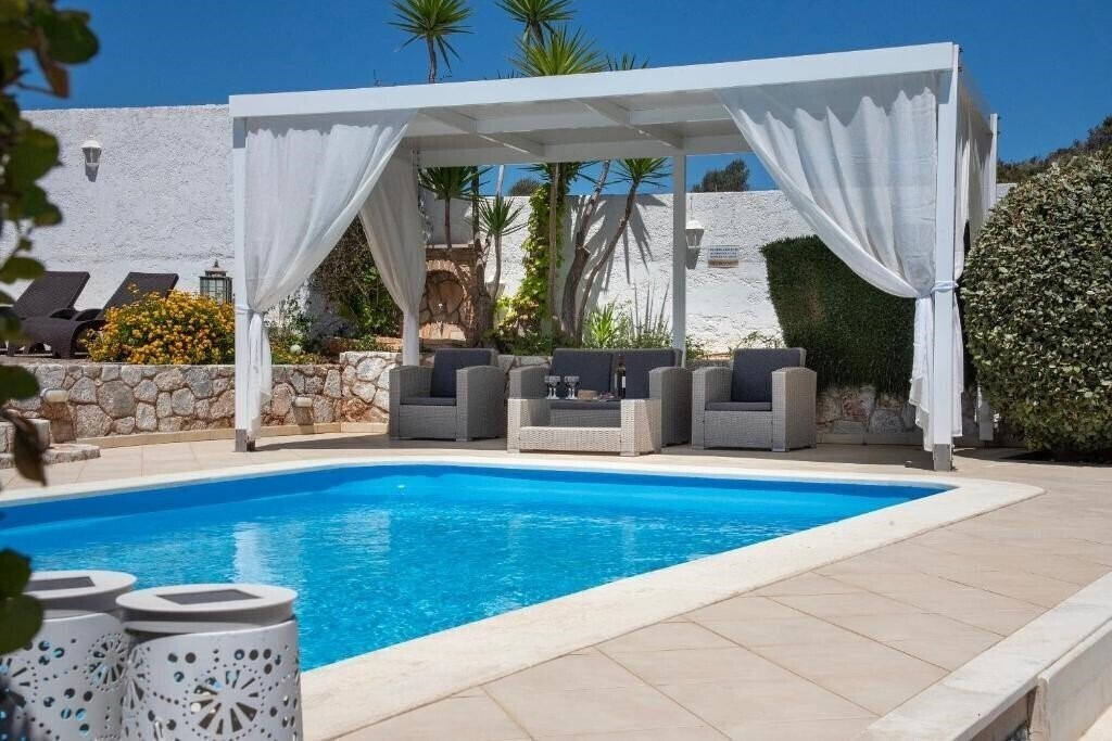 Фотография Villa Plumeria Flower 4*