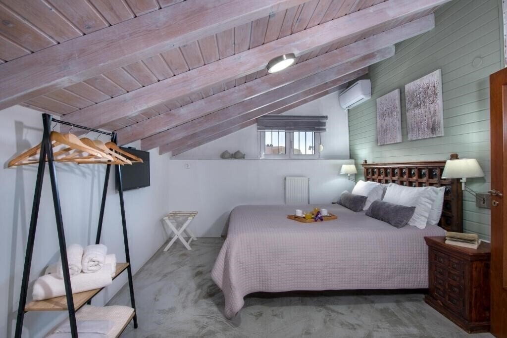 Фото Villa Splantzia 4*