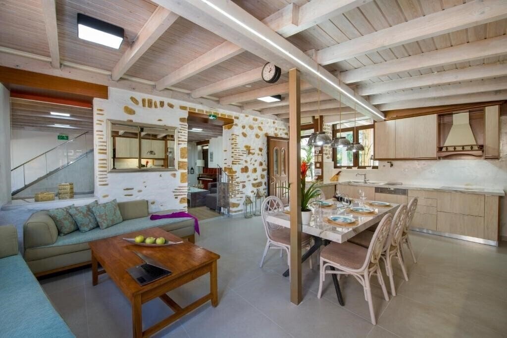 Фотография Villa Splantzia 4*