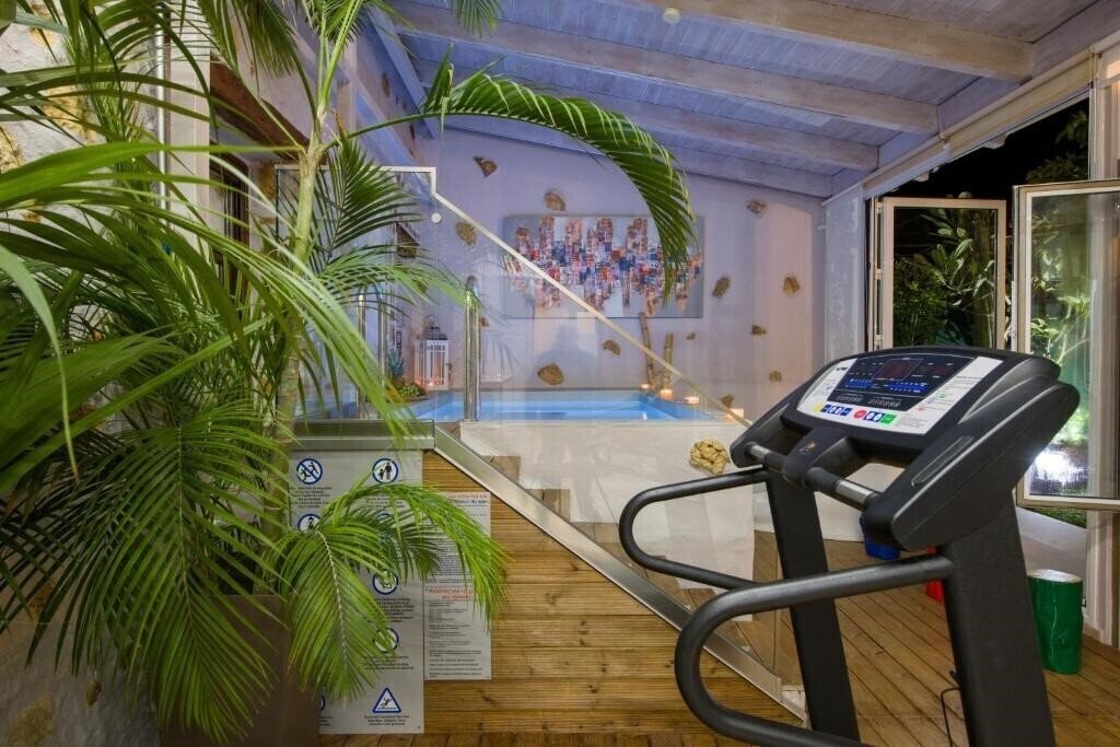 Изображение Villa Splantzia 4*