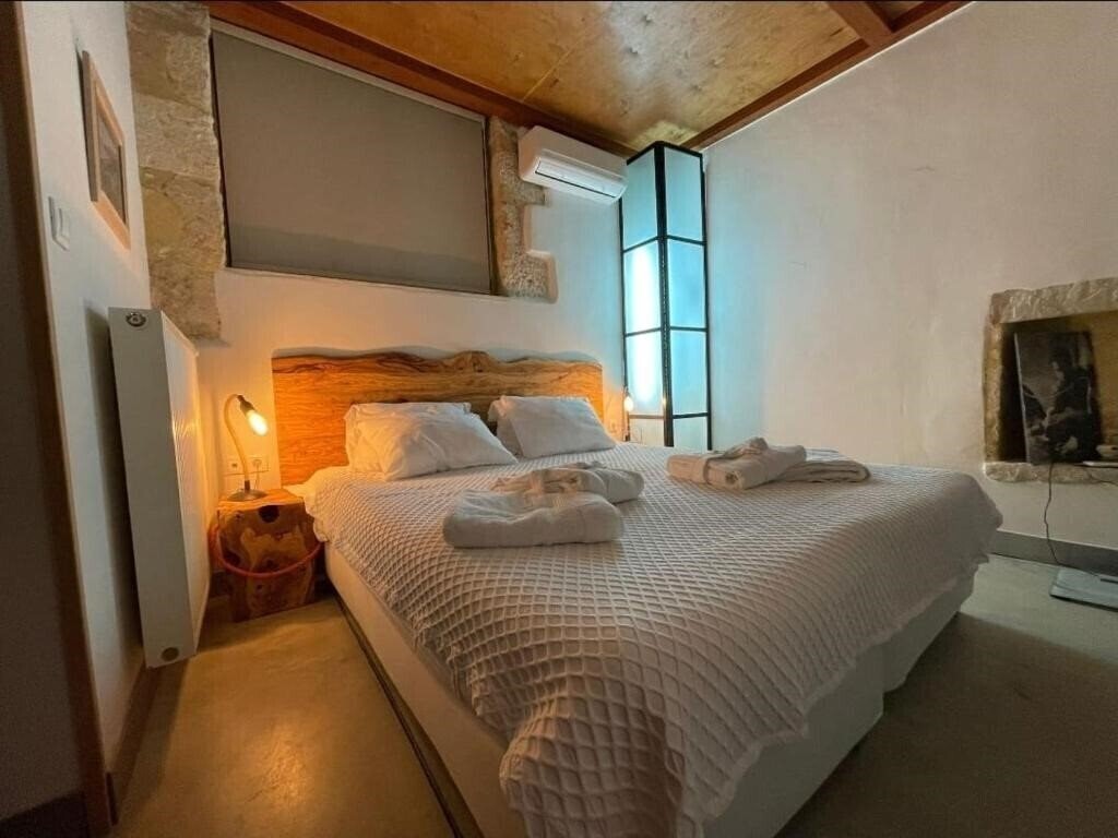 Фото Villa Yasemi 4*