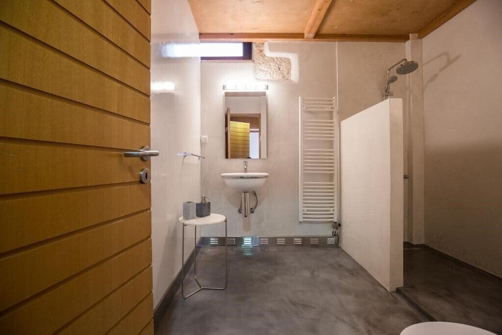 Картинка Villa Yasemi 4*