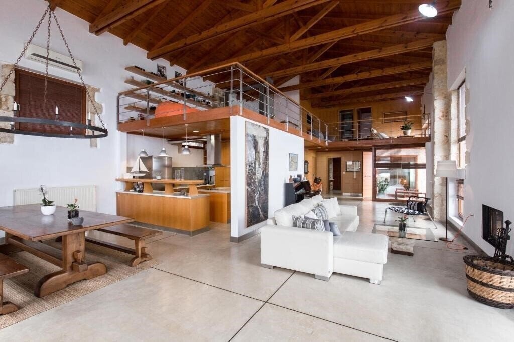 Фотография Villa Yasemi 4*