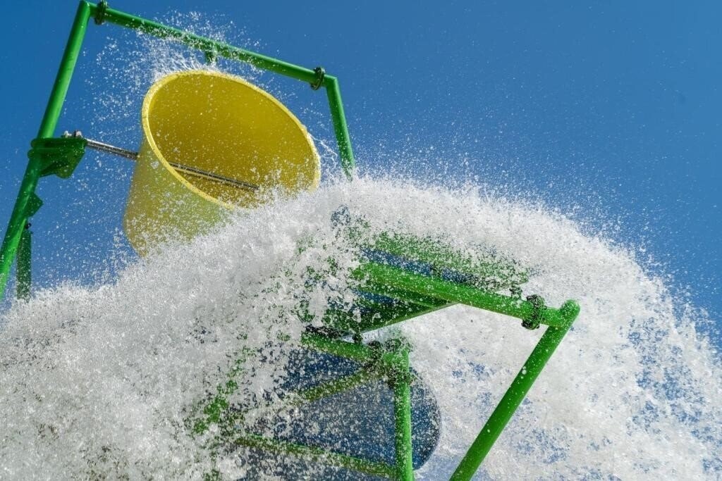 Фотография Aqua Park Resort 4*