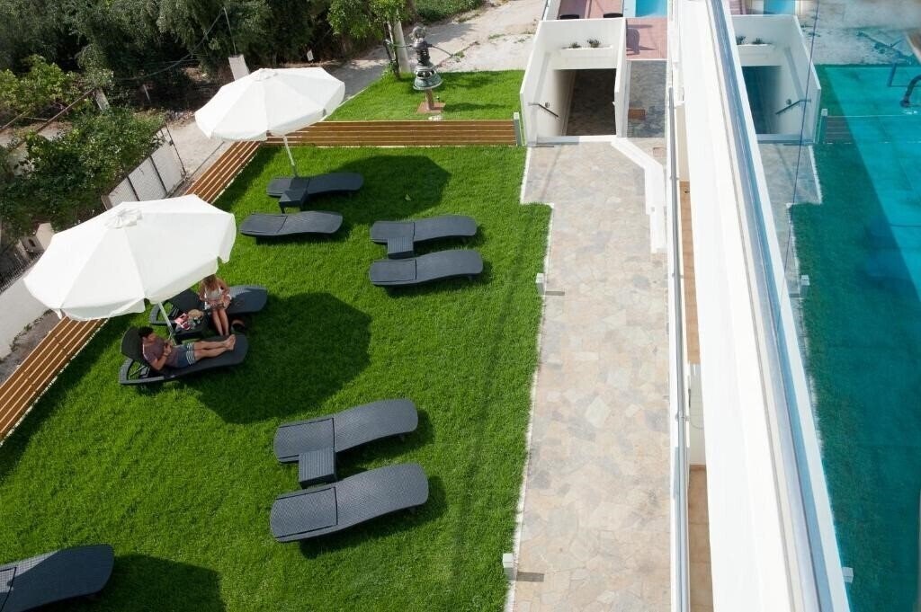 Фотография Aestas Apts 3*