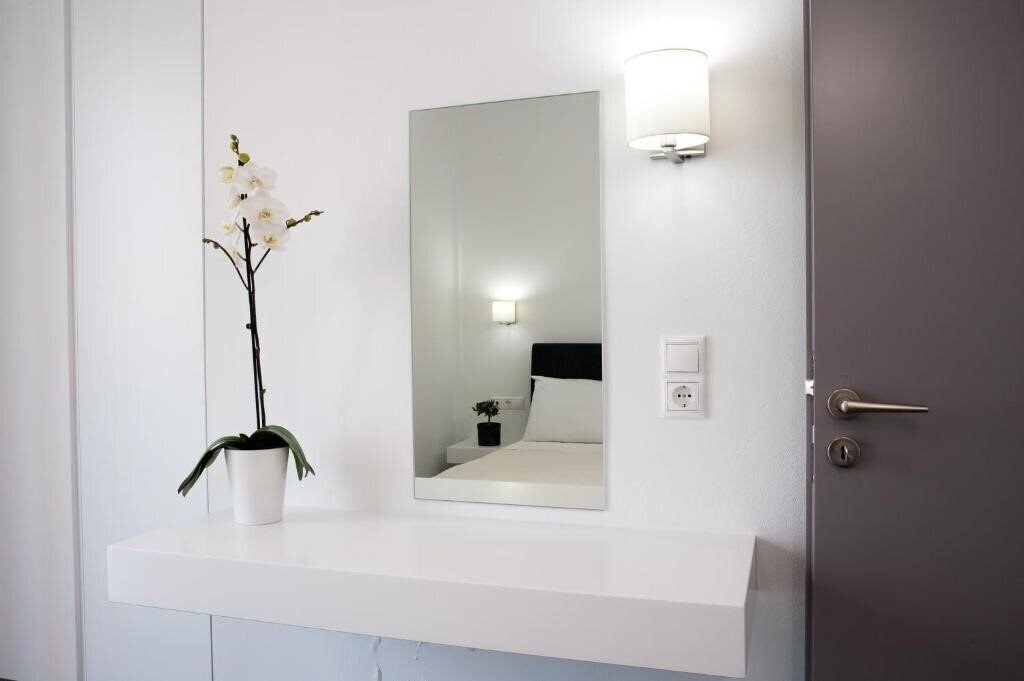 Отель Aestas Apts 3*