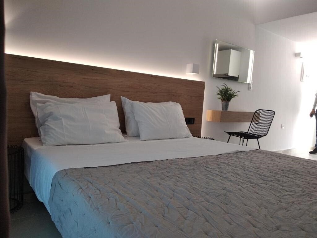 Картинка Aestas Apts 3*