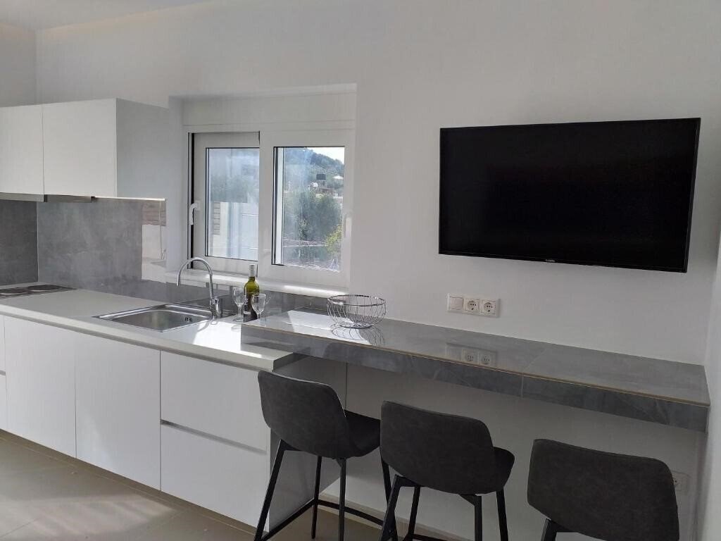 Отель Aestas Apts 3*