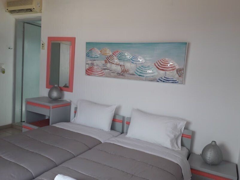 Зображення Agii Apostoli Studios 3*