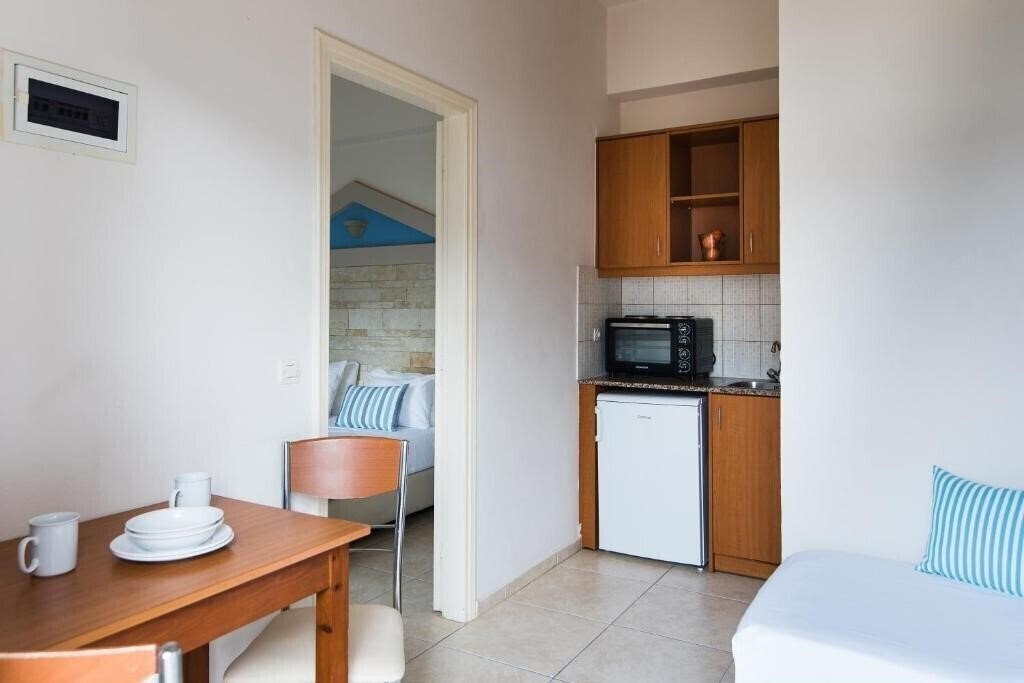 Зображення Ilios 1 Central 3*