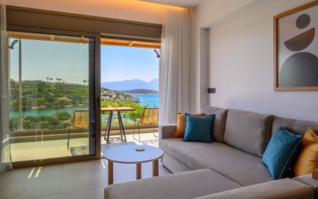 Фото Amare Studios 4*