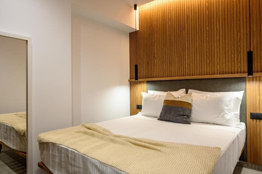 Картинка Amare Studios 4*