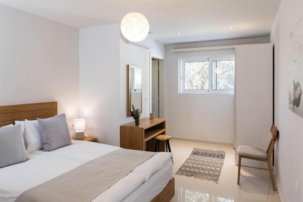 Фото Falasarna Seafront House 4*