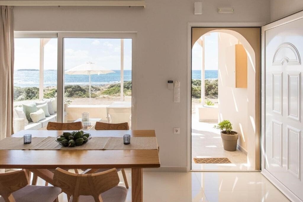Фотографія Falasarna Seafront House 4*