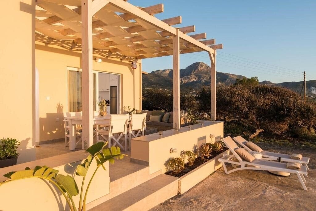 Зображення Falasarna Seafront House 4*