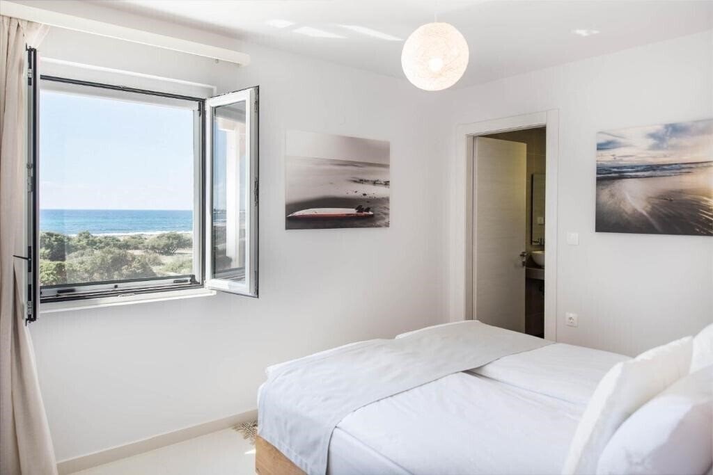 Картинка Falasarna Seafront House 4*