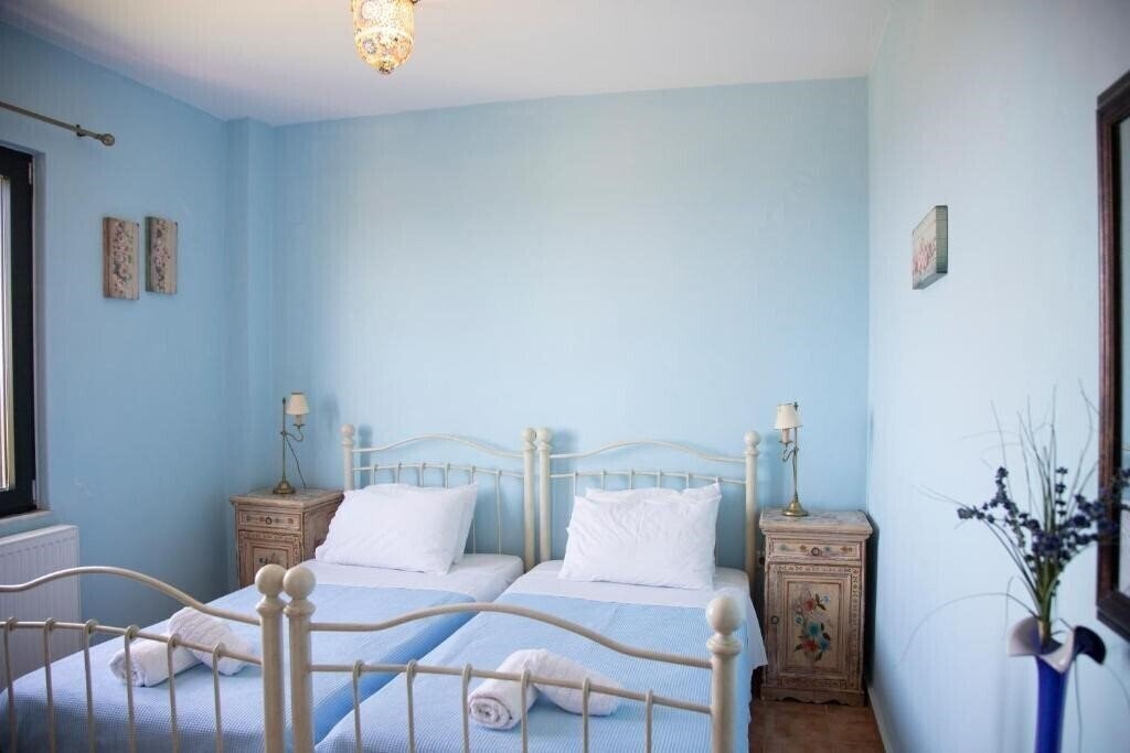 Зображення Geo Villas 4*