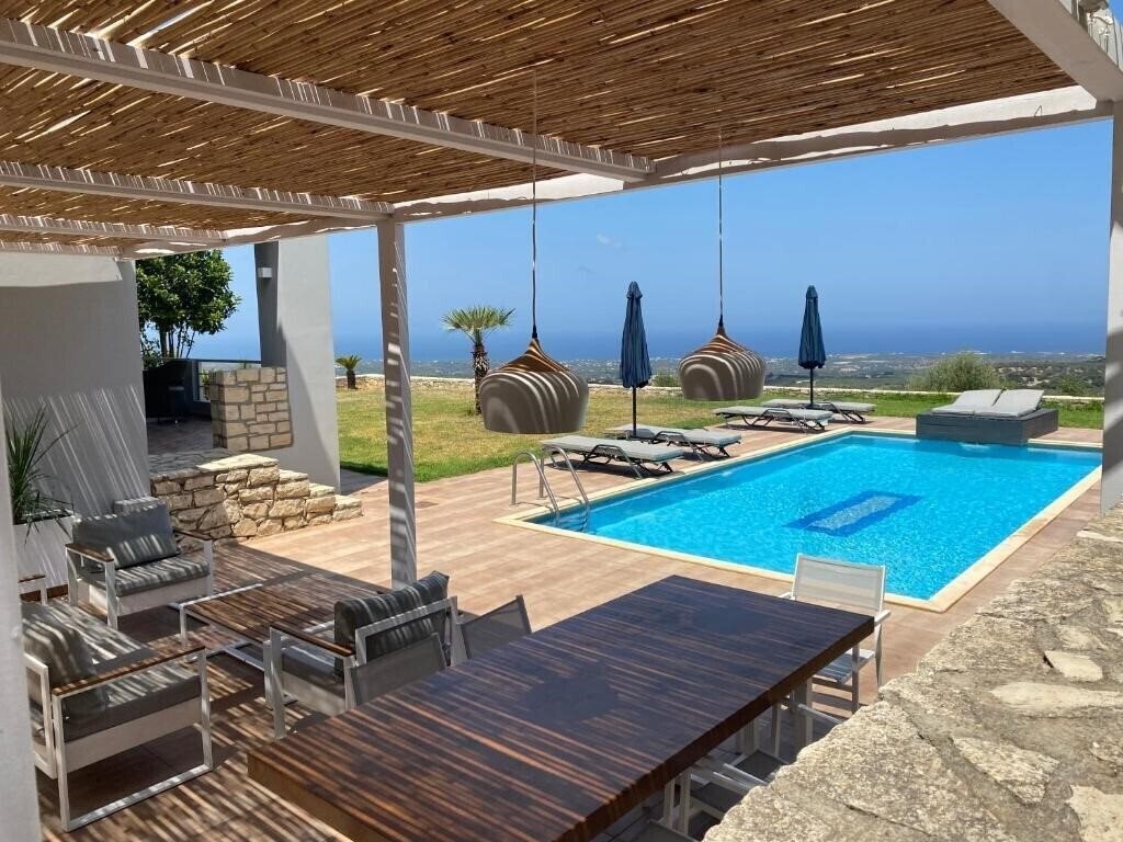 Фотографія Geo Villas 4*