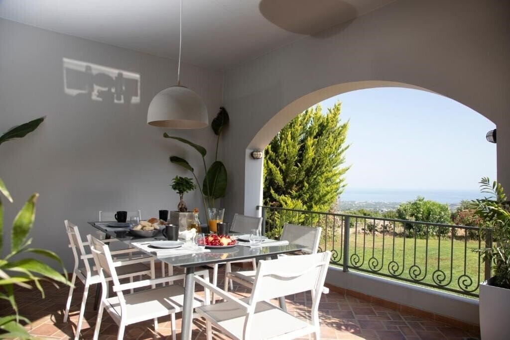 Картинка Geo Villas 4*