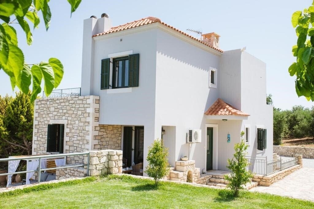 Фото Geo Villas 4*