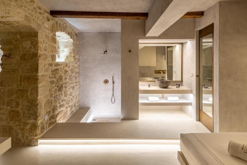 Картинка Inotropes Boutique Suites Adults Only 4*