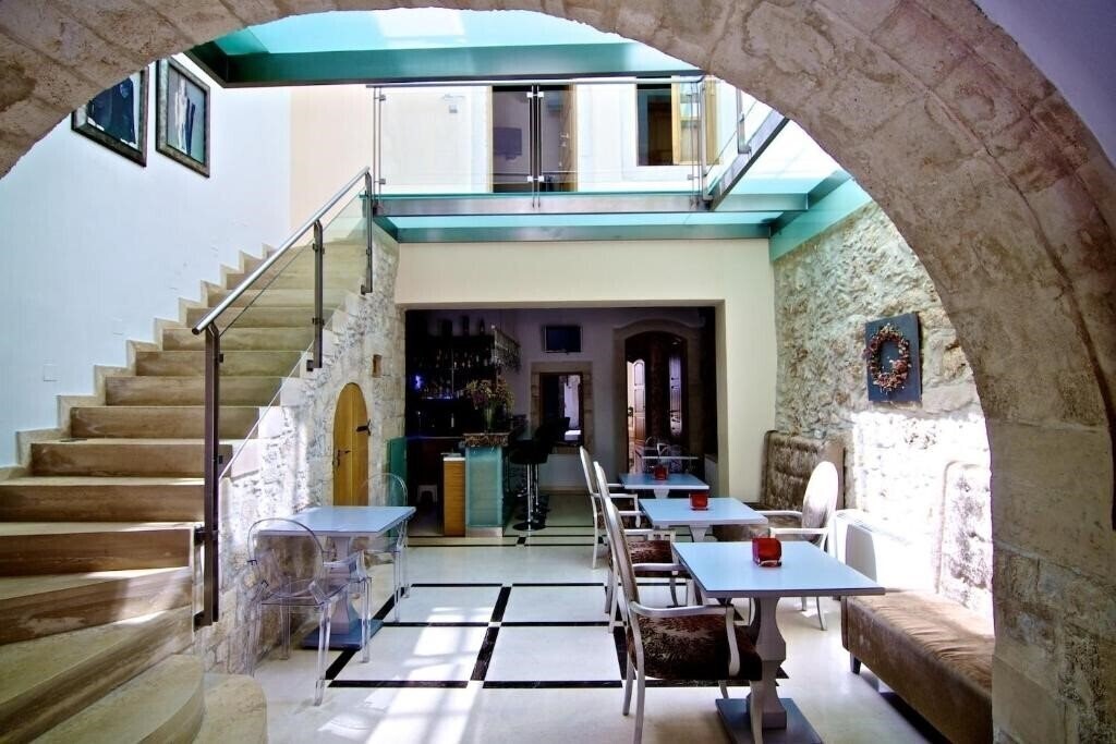 Фотографія Bellagio Luxury Boutique 5*