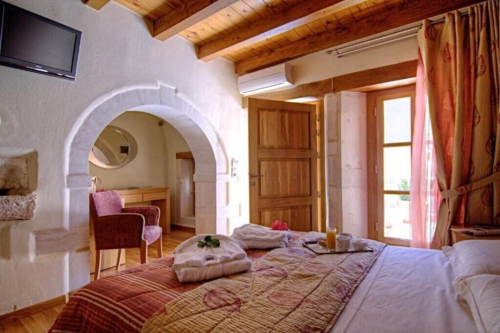 Картинка Bellagio Luxury Boutique 5*