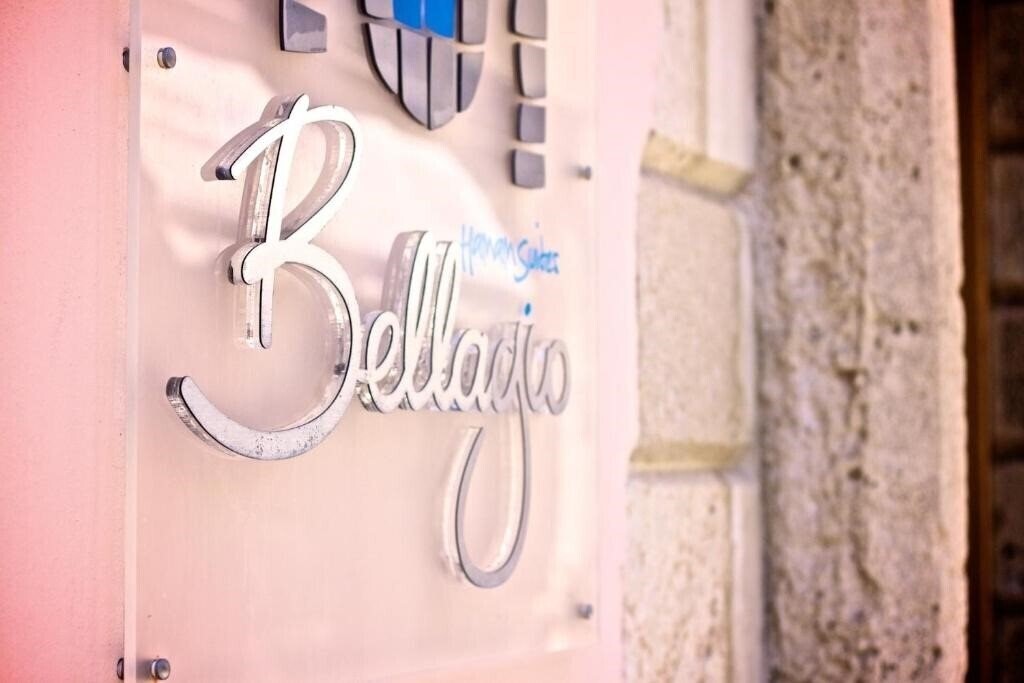 Фото Bellagio Luxury Boutique 5*