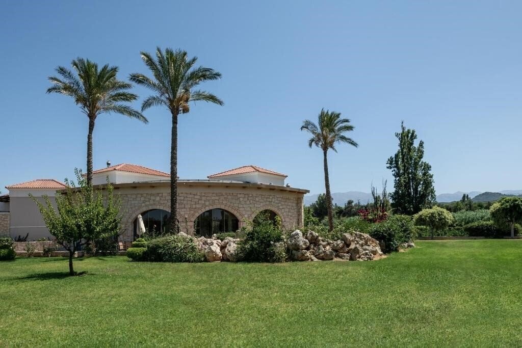 Фото Caldera Platanias Villas 5*