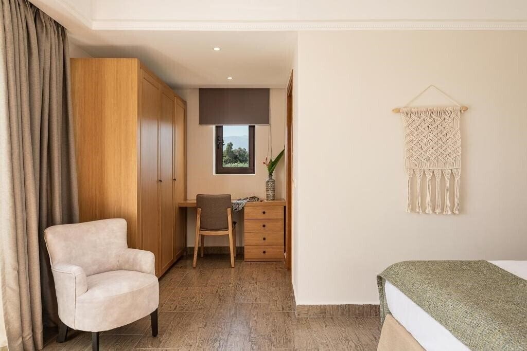 Фотография Caldera Platanias Villas 5*
