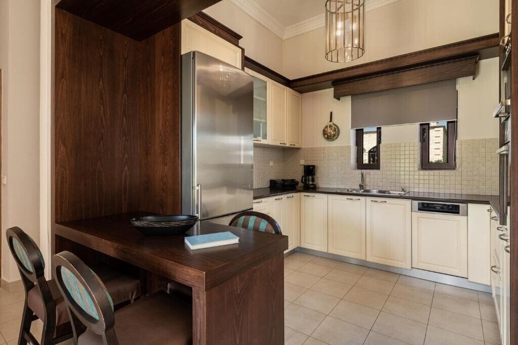 Изображение Caldera Platanias Villas 5*