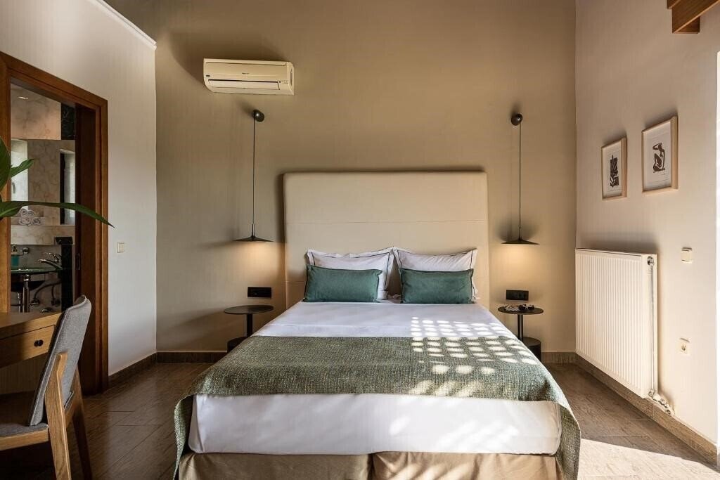 Картинка Caldera Platanias Villas 5*