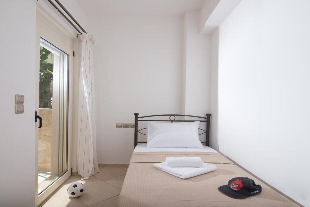 Зображення Mikes Villa 5*