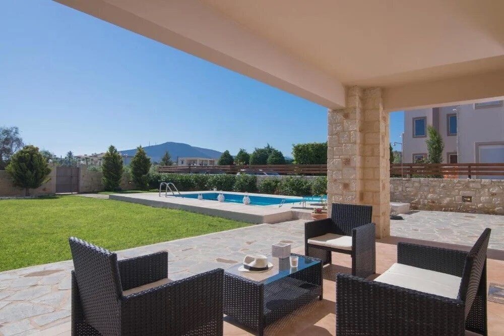 Фото Mikes Villa 5*