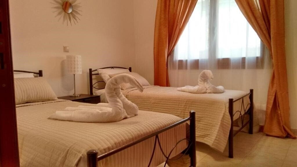 Фото Tholos Bay Suites 5*