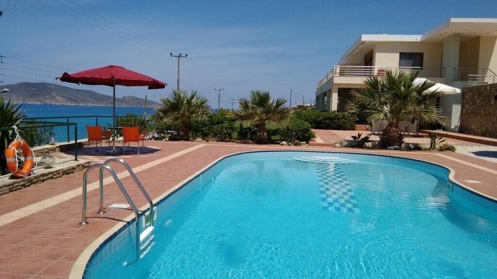 Фотография Tholos Bay Suites 5*