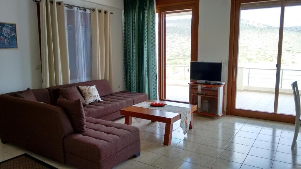 Изображение Tholos Bay Suites 5*