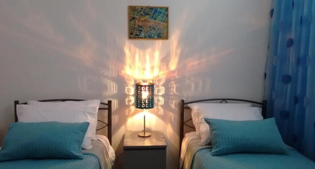 Картинка Tholos Bay Suites 5*