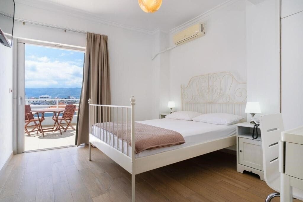 Фотография Archontiki City Hotel 3*