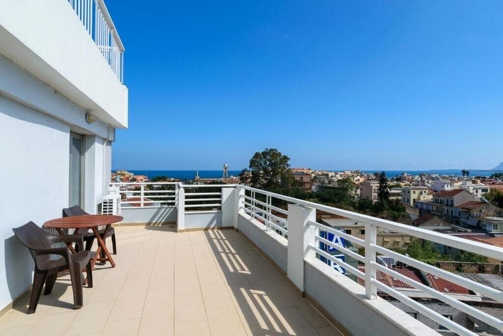 Изображение Archontiki City Hotel 3*