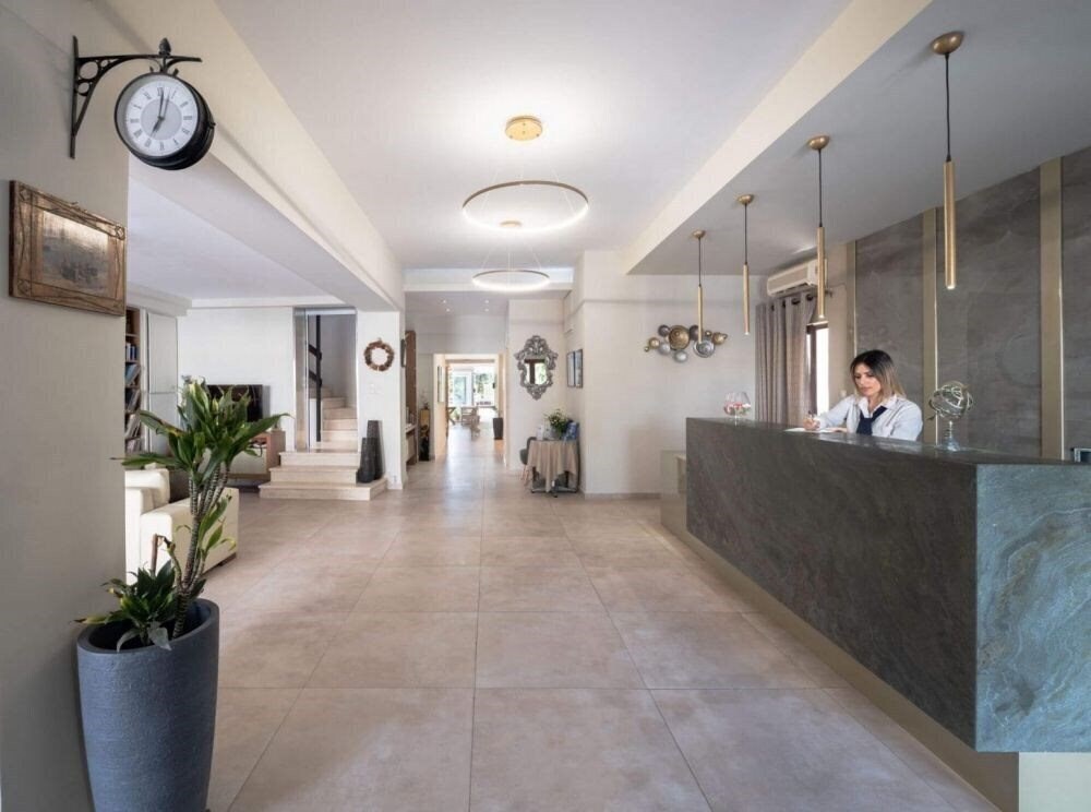 Изображение Georgias Garden Hotel 3*
