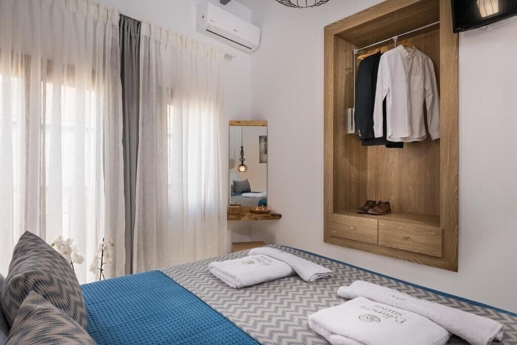 Фотография Evlimeni Suites 4*