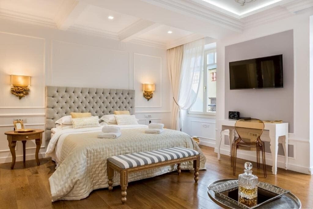Отель Casa Kallergi 3*