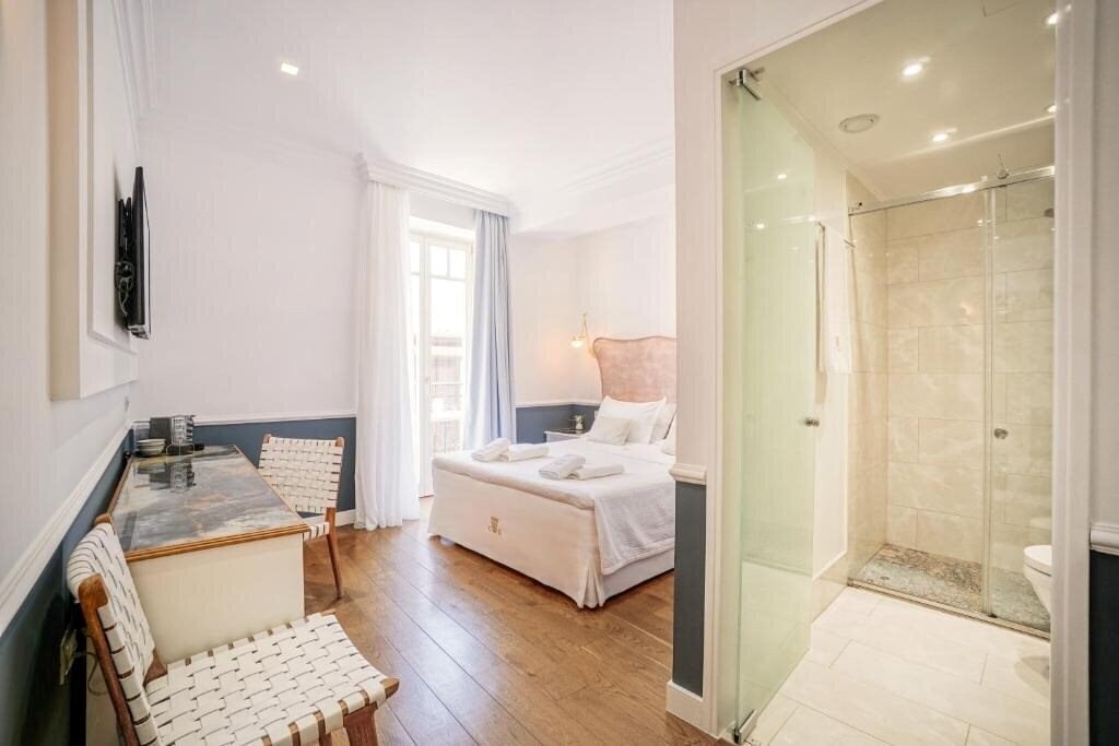 Фотография Casa Kallergi 3*