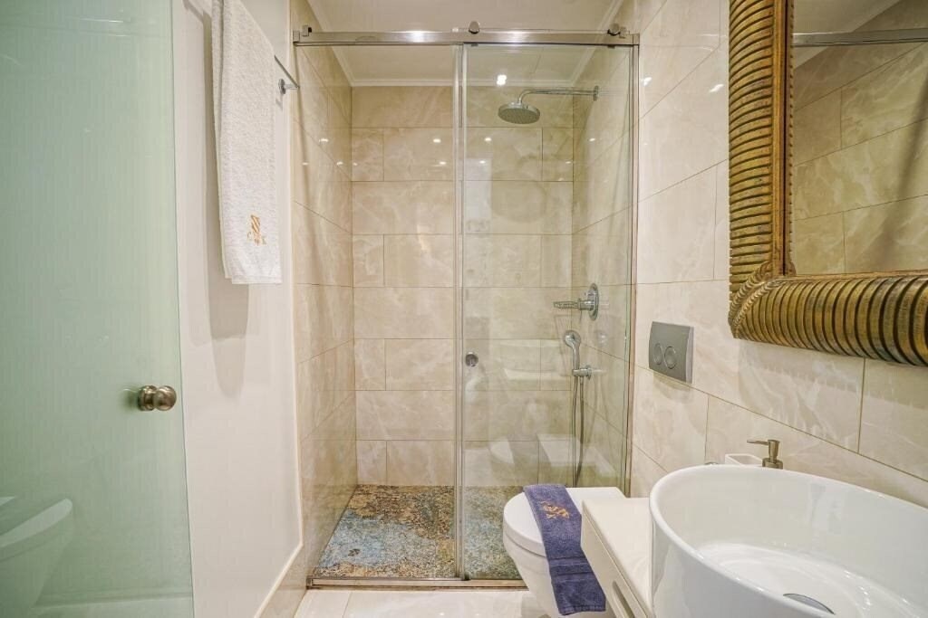 Картинка Casa Kallergi 3*